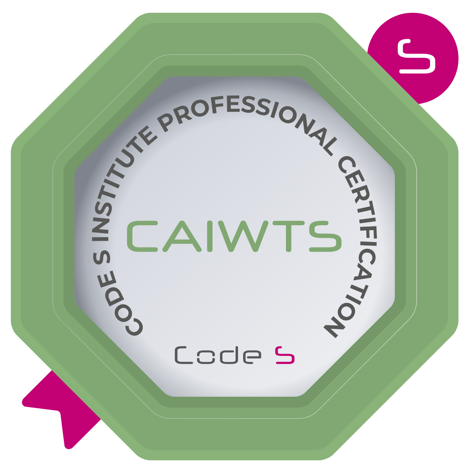 Certified AI-Powered Water Transportation Specialist CAIWTS